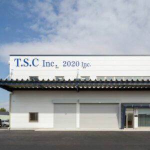 株式会社T.S.C