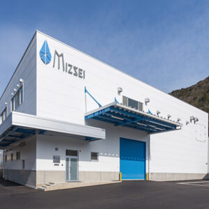 株式会社水生活製作所　樹脂成形工場