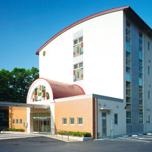 岐阜県立多治見北高等学校