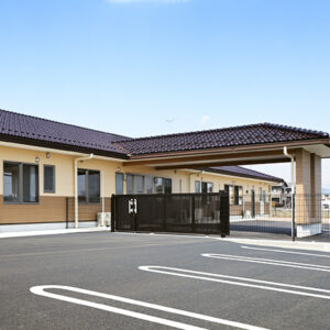 グループホーム あいリレー八幡